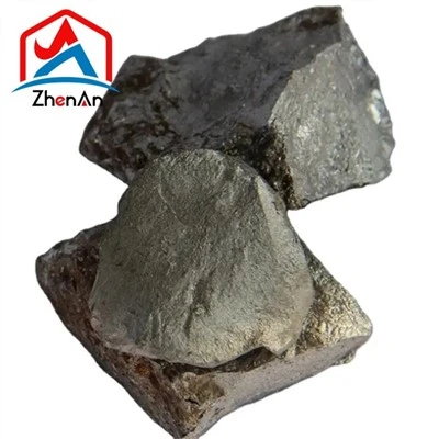 Titani ferro (Ti 70-75%)