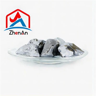 Ferro Vanadium 50 per a tecnologia de bateries