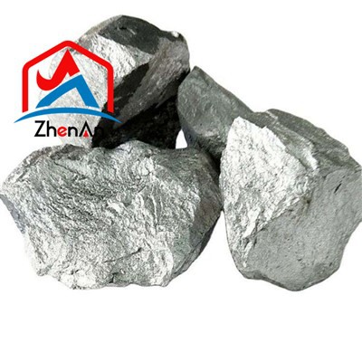 Ferrotungstè per a recobriments de polvorització tèrmica