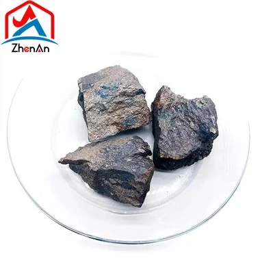 Grumolls de Zirconi Ferro FeZr