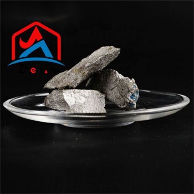 Soldadura tèrmica de ferro d'alumini de silici