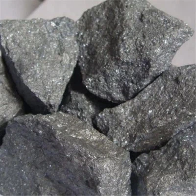Bona resistència tèrmica ferro silici magnesi