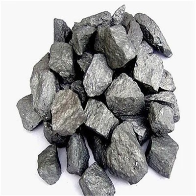Silici d'alt carboni per a la indústria química