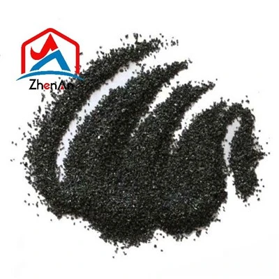 Carbur de silici metal·lúrgic d'alt grau