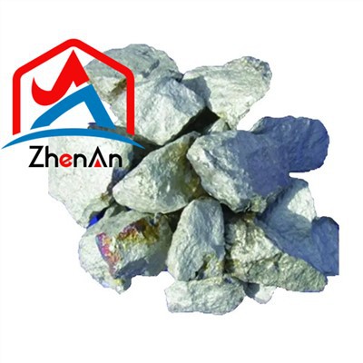 Ferro Vanadium és àmpliament utilitzat