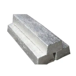 Lingot de magnesi 7,5 kg Mg 99,90 per cent mín