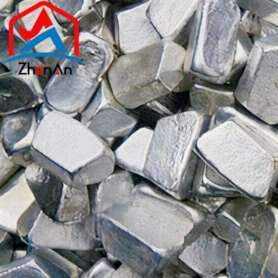 Metal·lúrgic Magnesi Metall