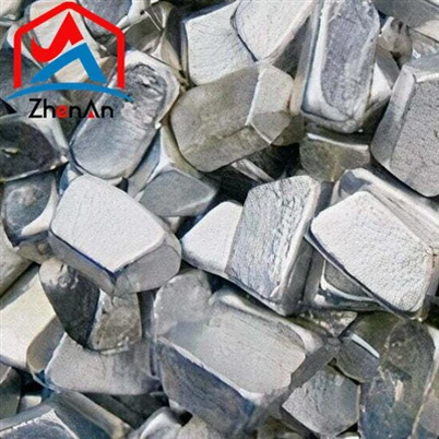 Metal·lúrgic Magnesi Metall