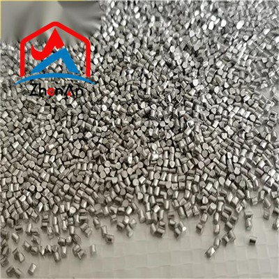 Fundició d'acer d'aliatge d'alumini