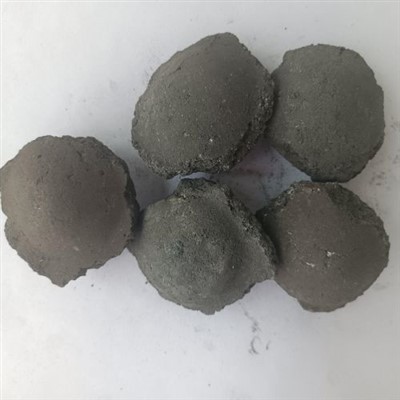 Briquetes de silici per a la indústria de la fosa