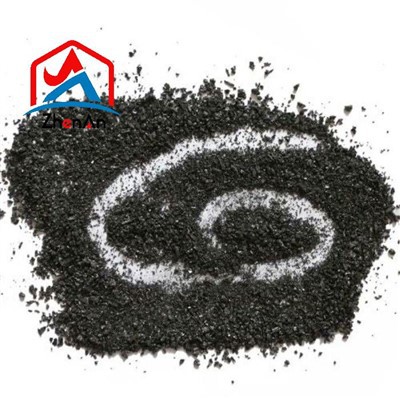 Carbur de silici 60min