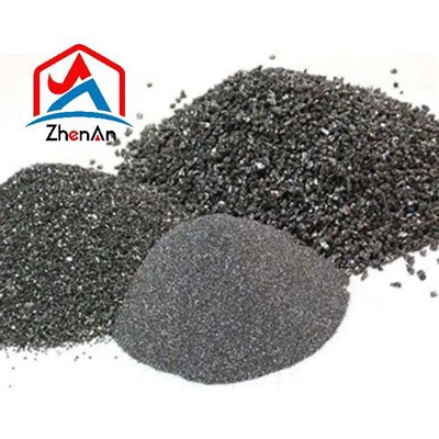 Pols de carbur de silici 98% 97% 95% 88% 85% SIC