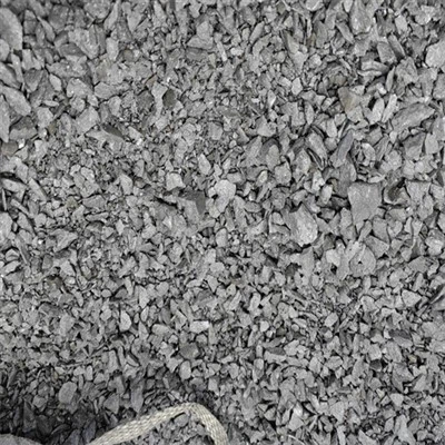 El paper del ferrosilici en la fosa d'acer