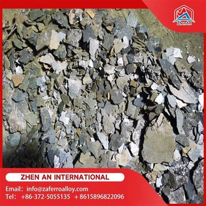 Escama de pentòxid de vanadi catalitzador versàtil