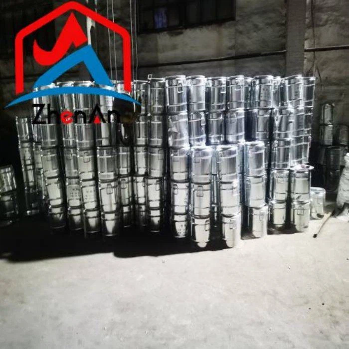 Strengthening Steel With Ferromolybdenum