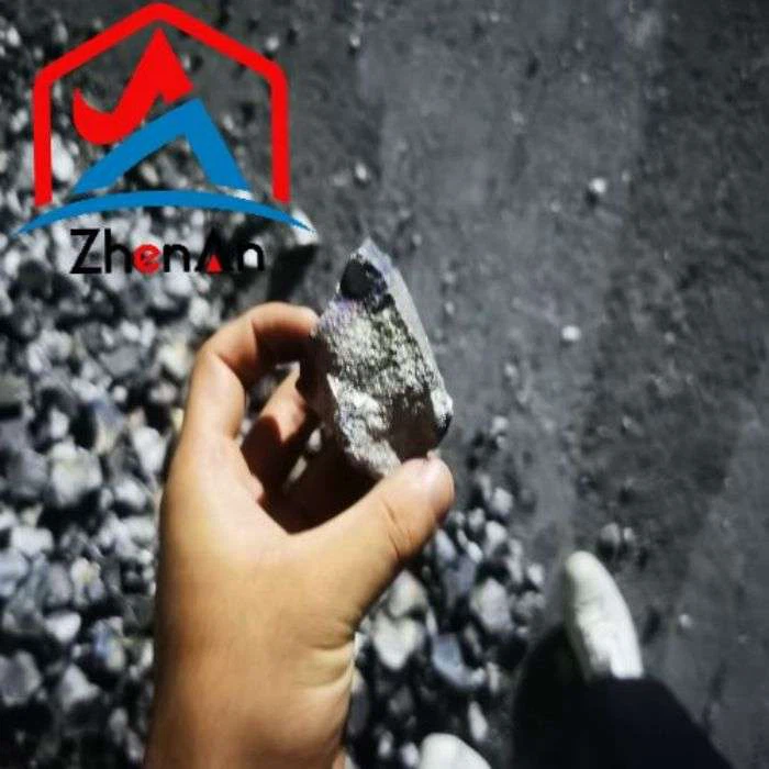 Reforç d'acer amb ferromolibdè