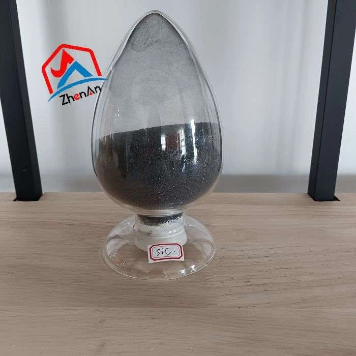 Superior Semiconductor Materials Silicon Carbide