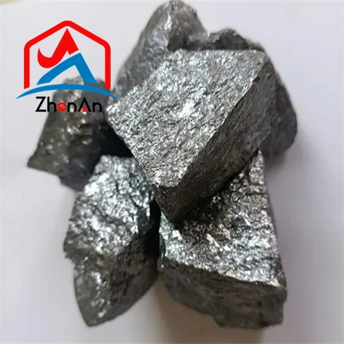 The Role Of High-purity Metallic Silicon