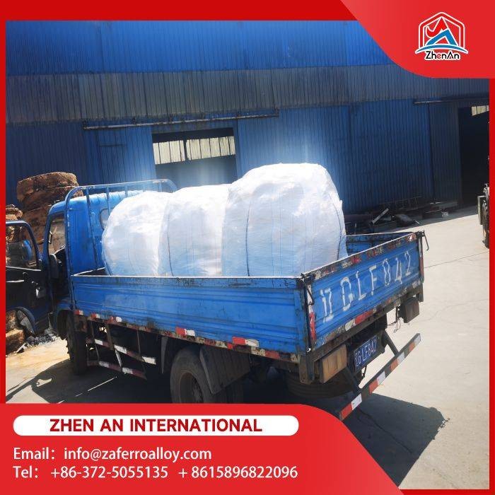 Reliable Component Vanadium Pentoxide Flake