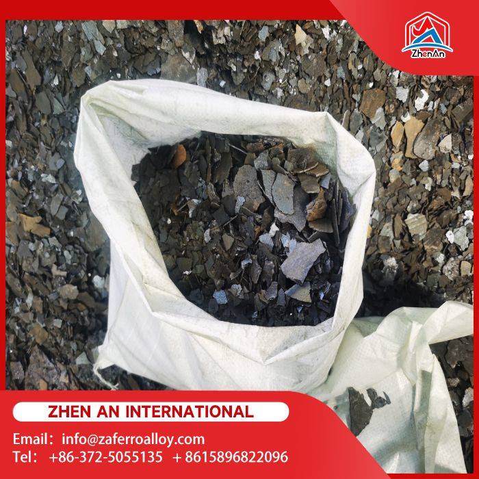 Reliable Component Vanadium Pentoxide Flake