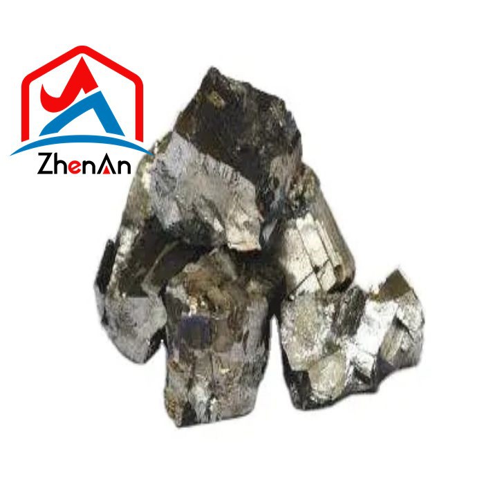 Vanadium Iron Alloy 10-50mm