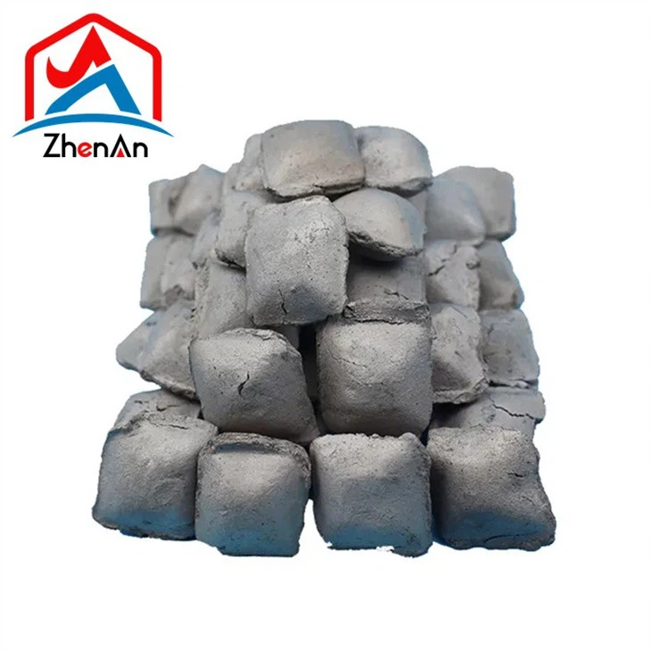 Vanadium Nitrogen Alloy (2)