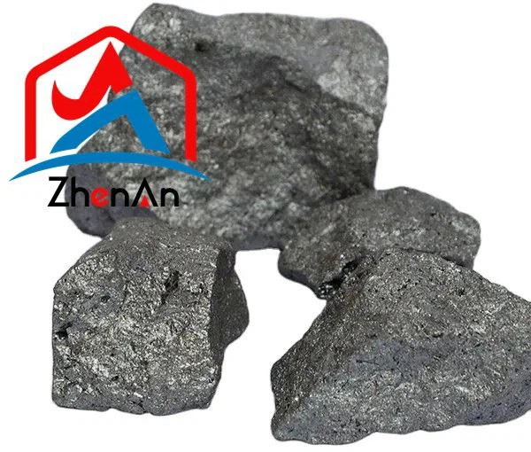 We Mainly Produce Ferro Silicon Zirconium
