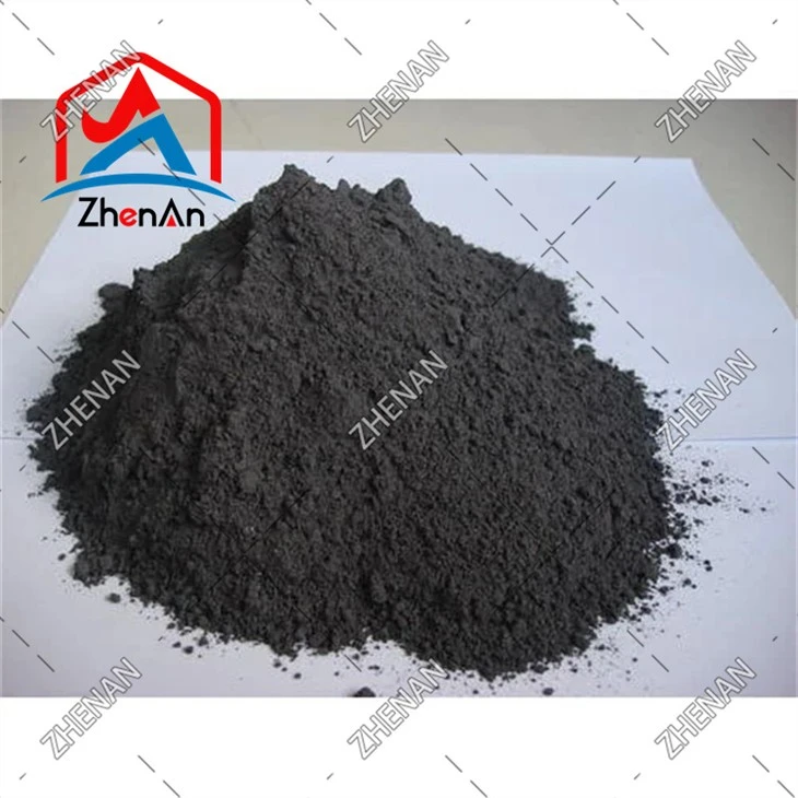 FC 80% Min Calcined Petroleum Coke CPC