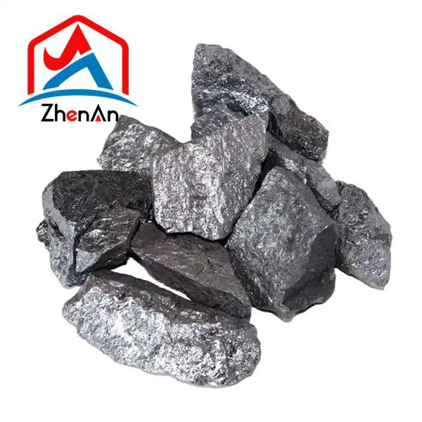 Silicon Metal 2202 For Foundry