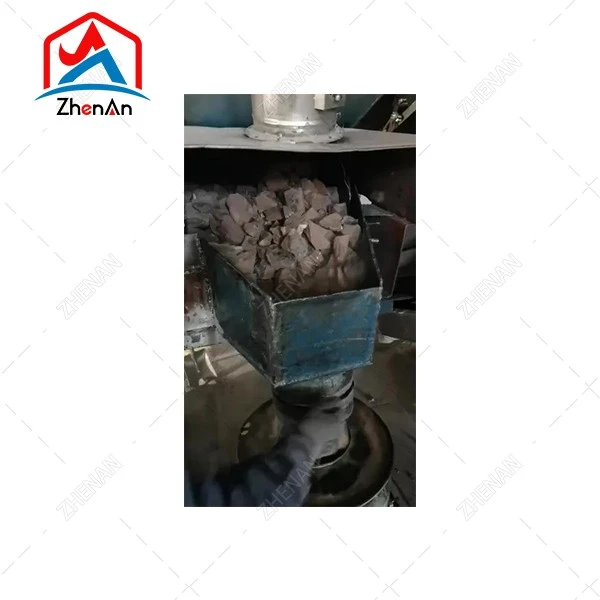 calcium carbide to acetylene