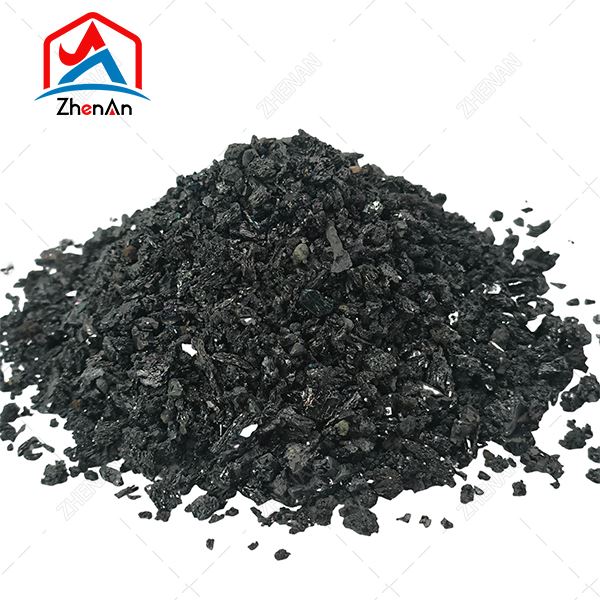 Metallurgical SiC 88 Grains Inoculant