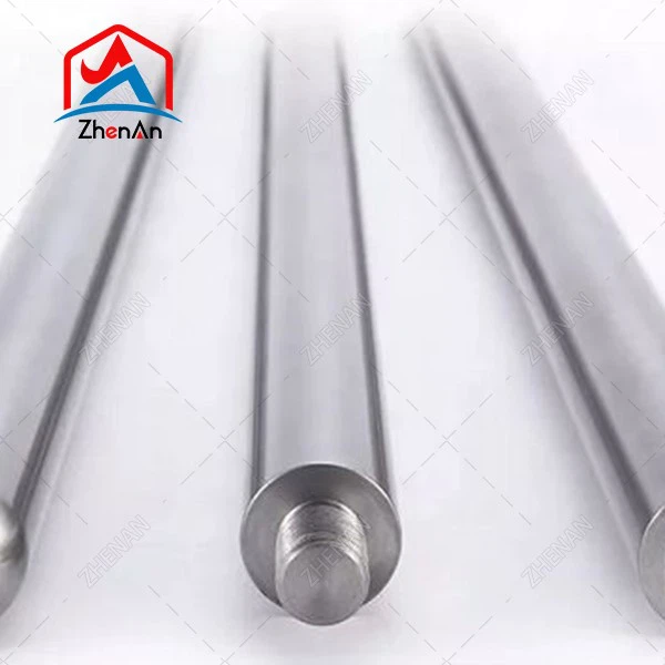 Molybdenum Electrode plate Suppliers