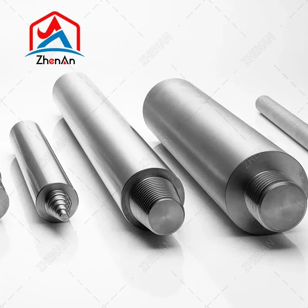Molybdenum Electrode rods Suppliers