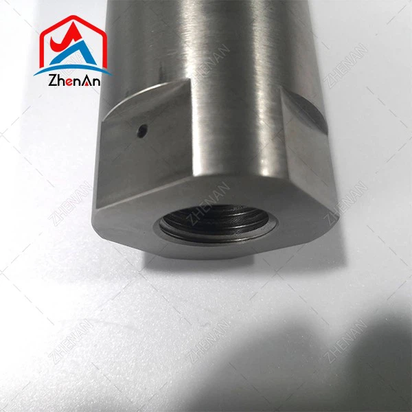 Molybdenum Electrode rods