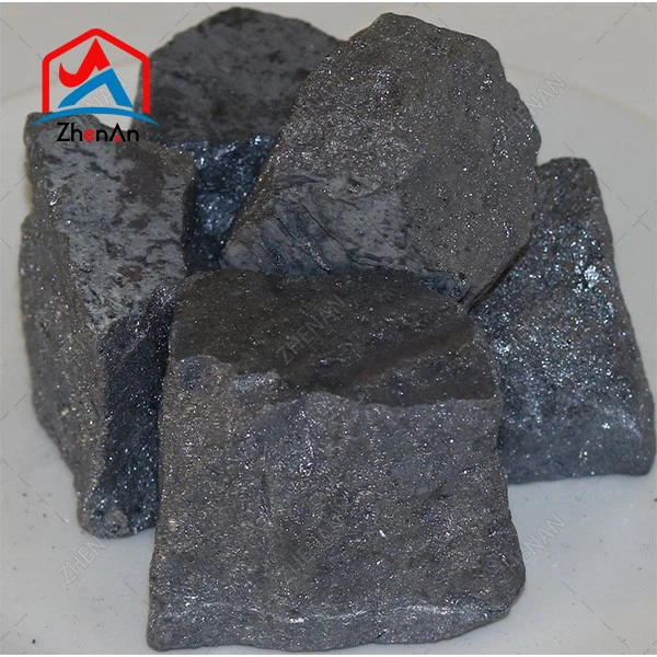 Silicon Metal 1501 Silicon Metal 1501