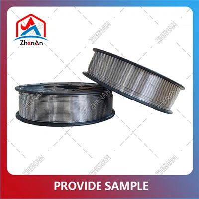 Filferro de zinc 0. 01in Dia