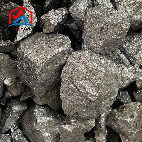 Ferrosilicon Ingot